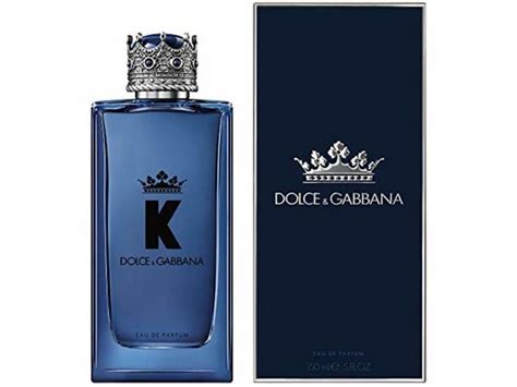 pánský parfém dolce gabbana